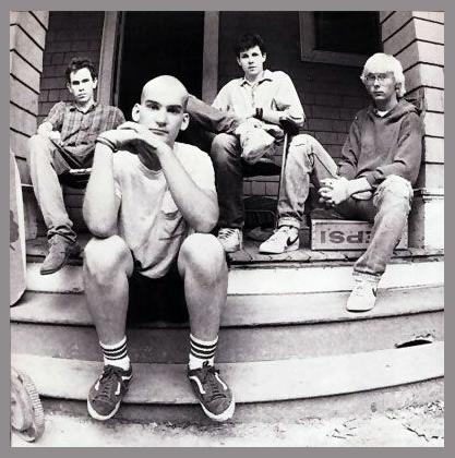 Minor Threat photo 1