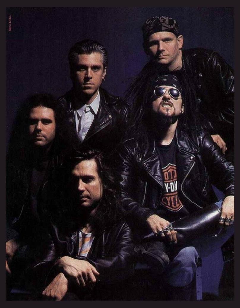Ministry photo 1