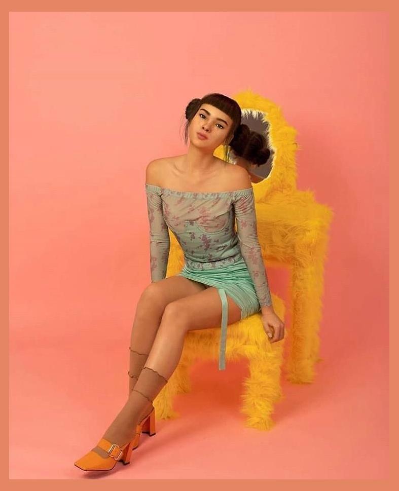 Miquela photo 1
