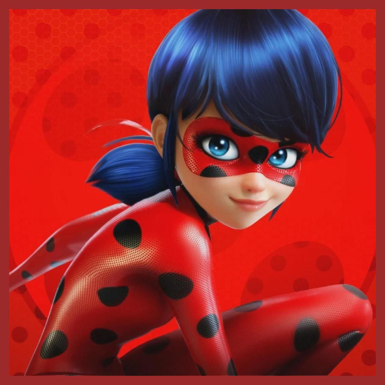 Miraculous Ladybug photo 1