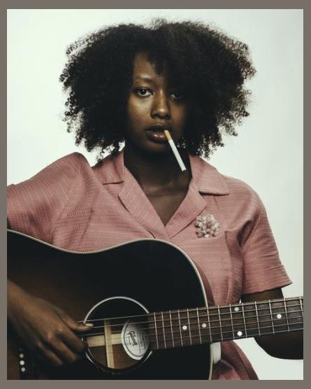 Mirel Wagner photo 1