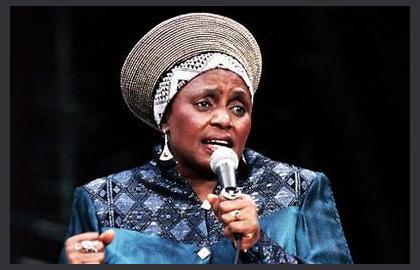 Miriam Makeba photo 1