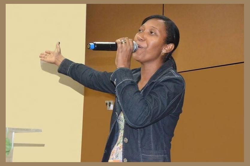 Miriam Bastos photo 1