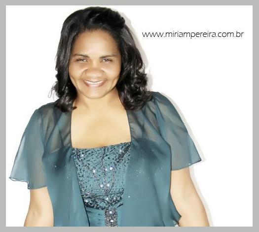 Miriam Pereira photo 1