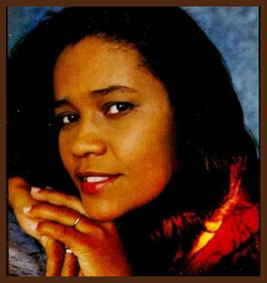Miriam Calado photo 1