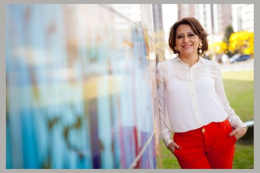 Miriam Gregório photo 1