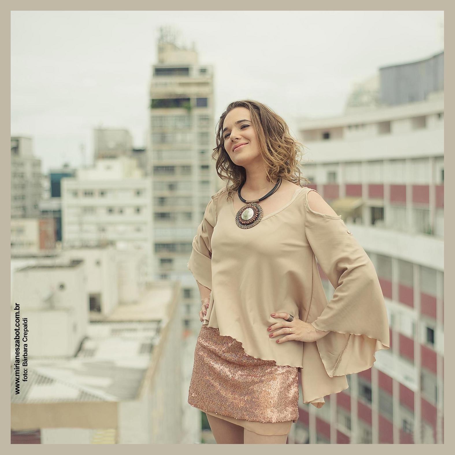 Mirianês Zabot photo 1