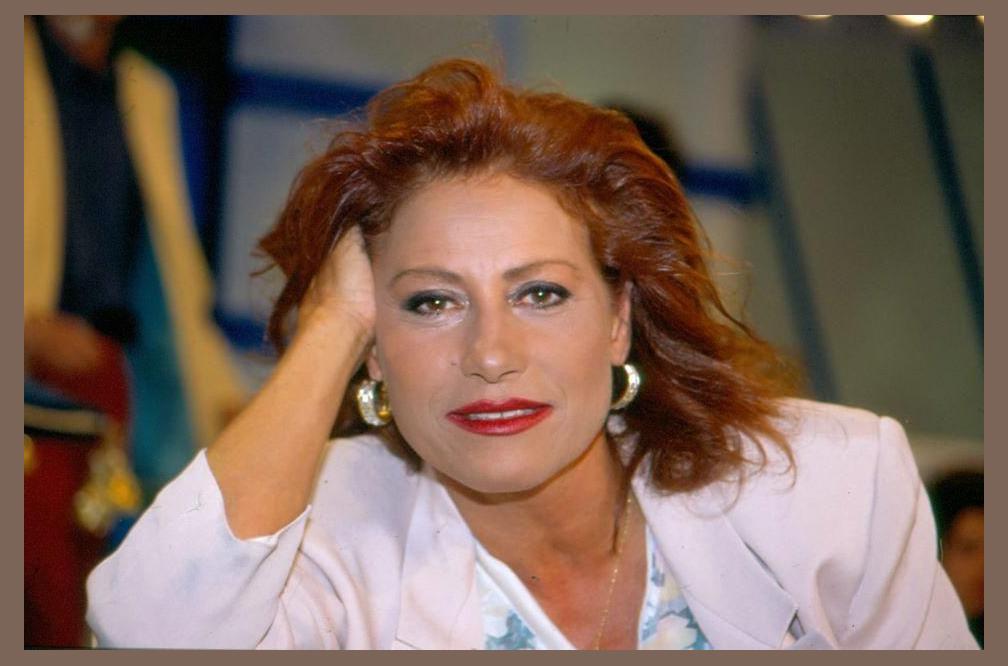 Mirna Doris photo 1