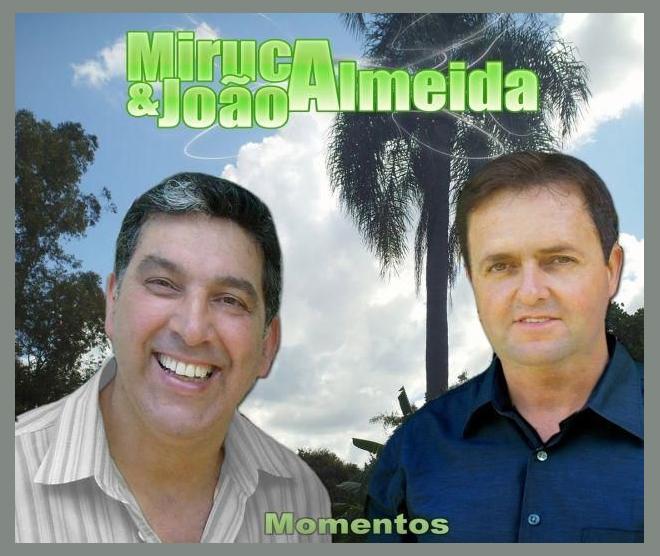 Miruca e João Almeida photo 1