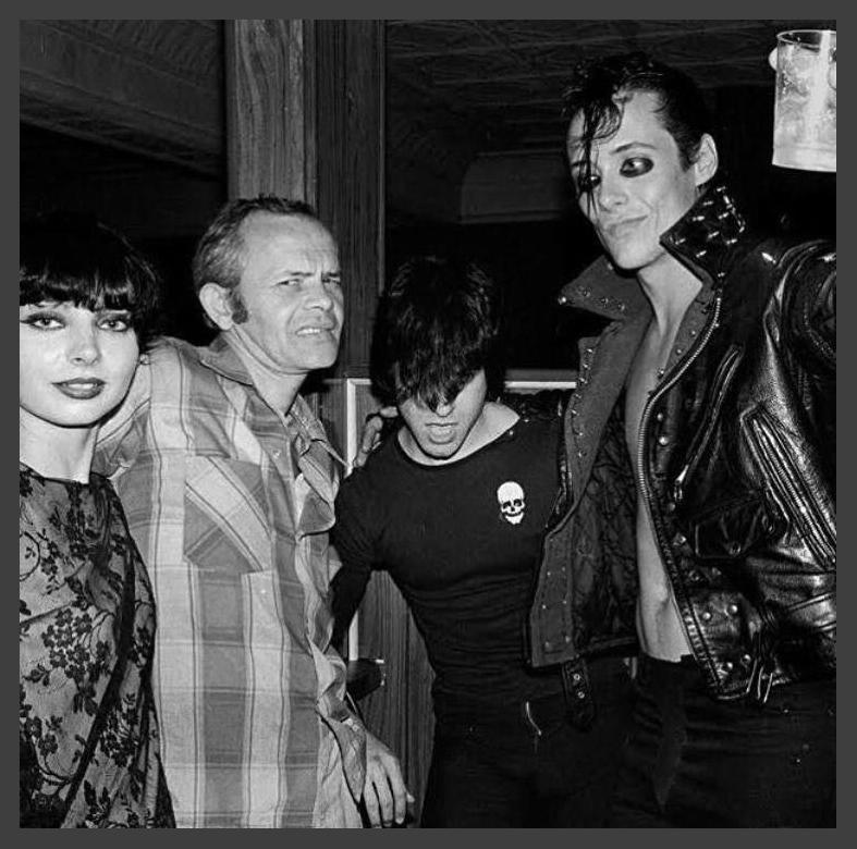 Misfits photo 1