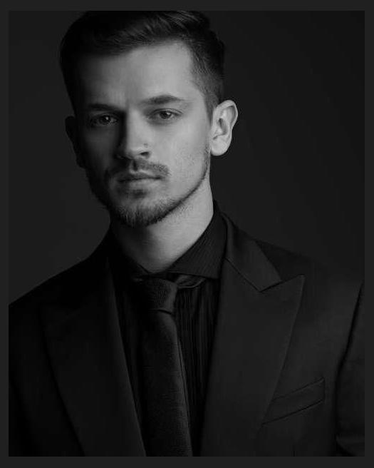 Misha Marvin photo 1