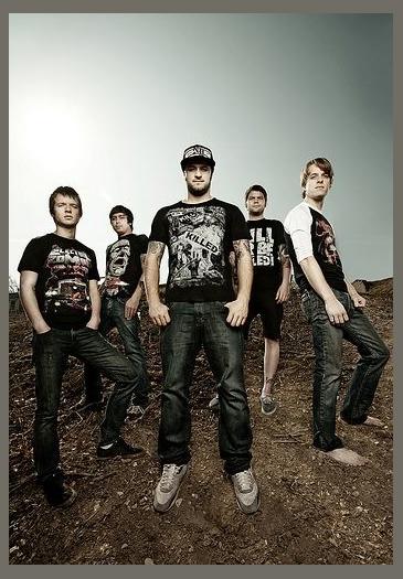 Misery Signals photo 1