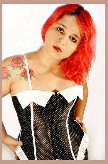 Miss Groupie photo 1