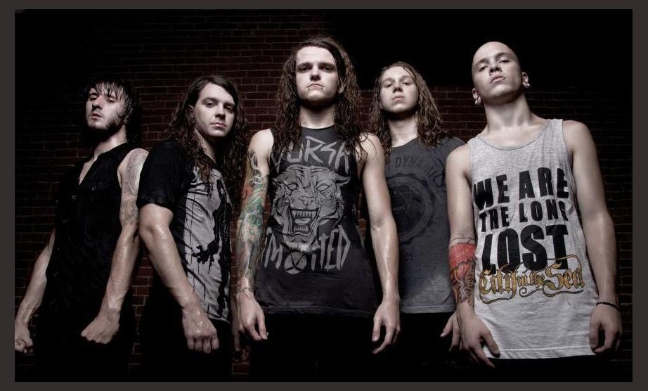 Miss May I photo 1