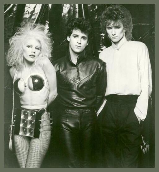 Missing Persons photo 1