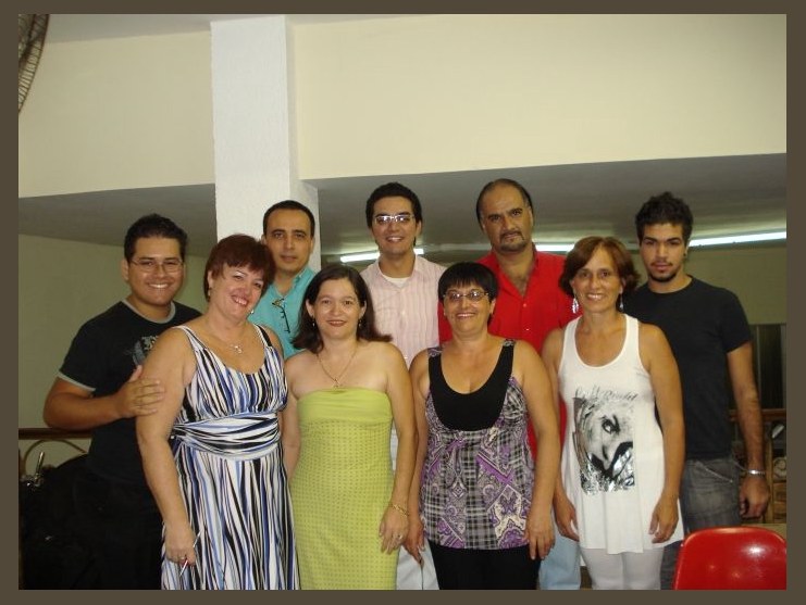 Missionários da Luz photo 1