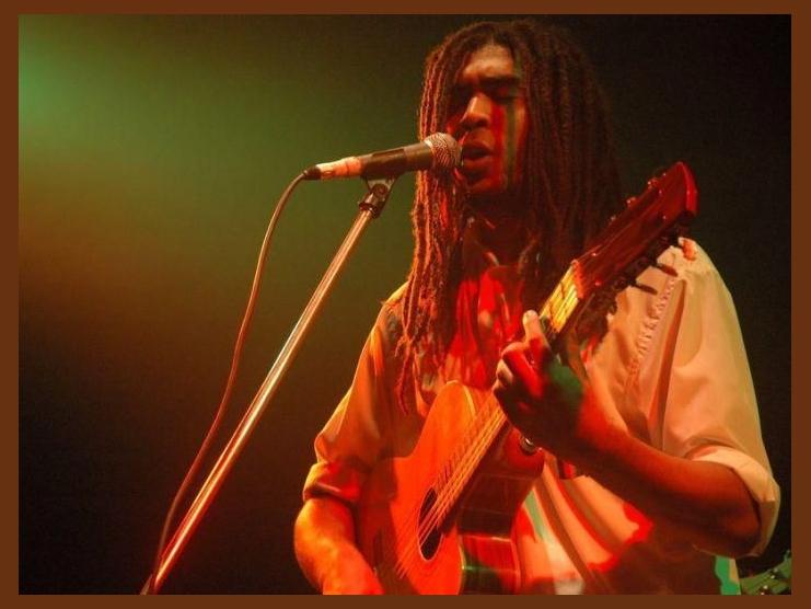 Mister Joint (Senhor União) photo 1