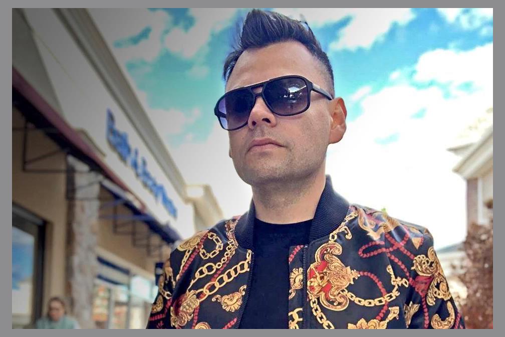 Mister Cumbia photo 1