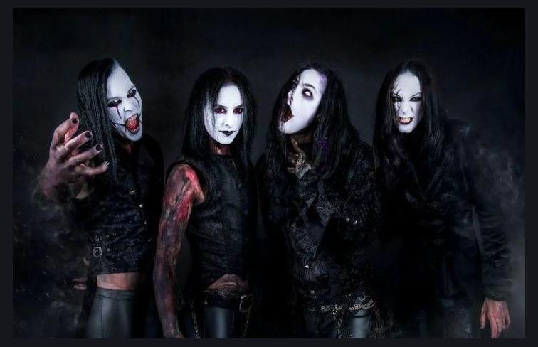 Mister Misery photo 1