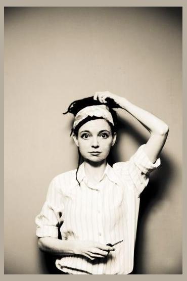 Misty Edwards photo 1
