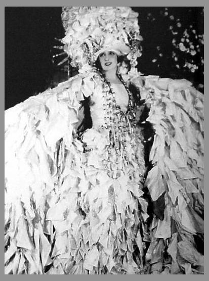 Mistinguett photo 1