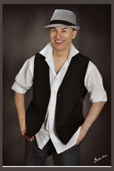 Mitch Colin photo 1