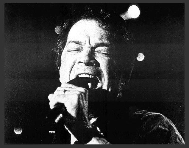 Mitch Ryder And The Detroit Wheels photo 1