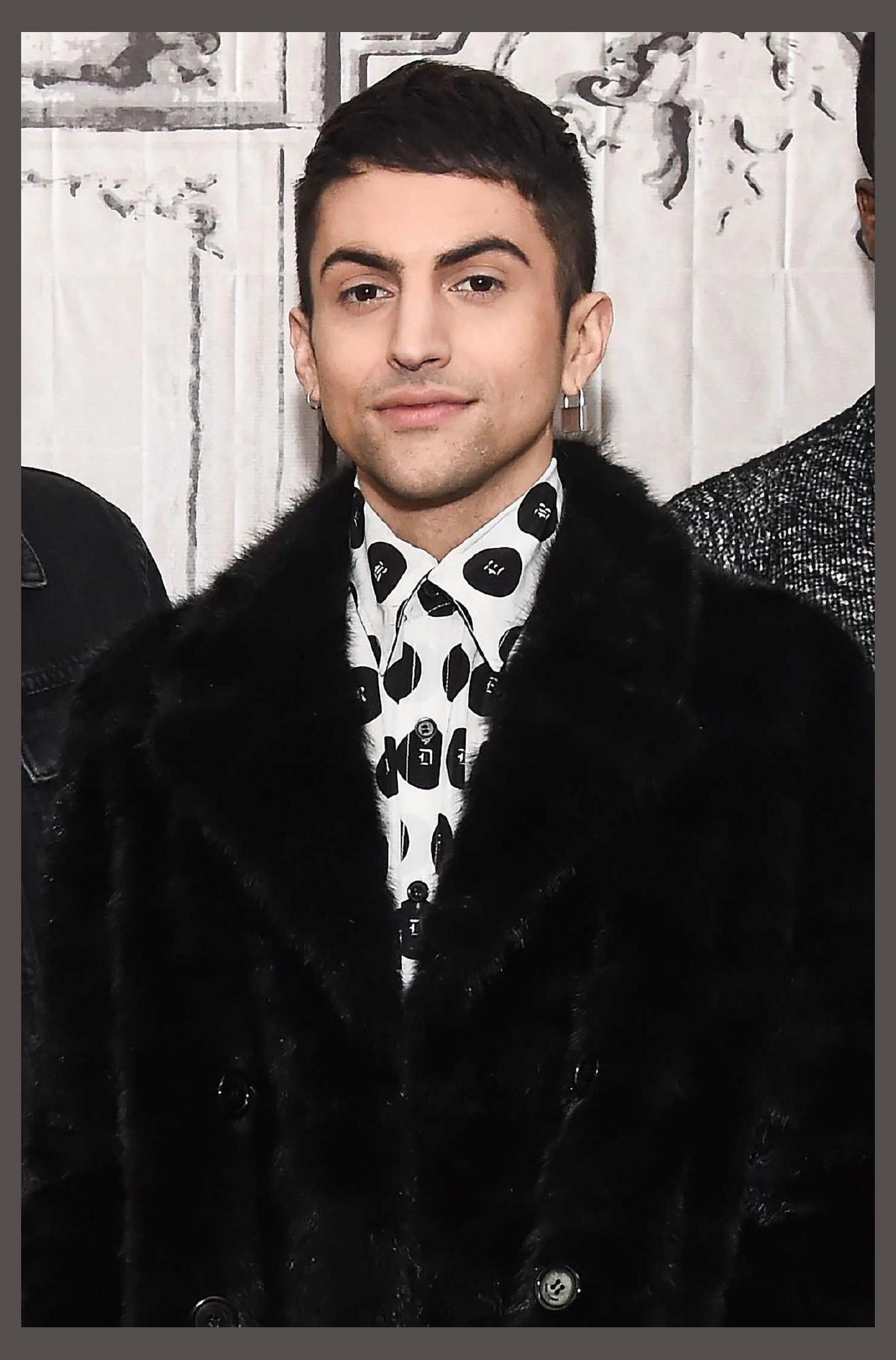 Mitch Grassi photo 1