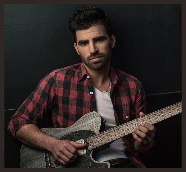Mitch Rossell photo 1