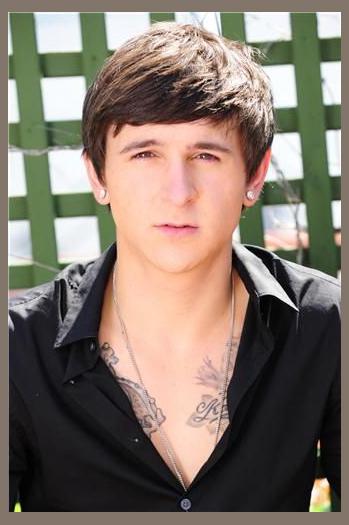 Mitchel Musso photo 1