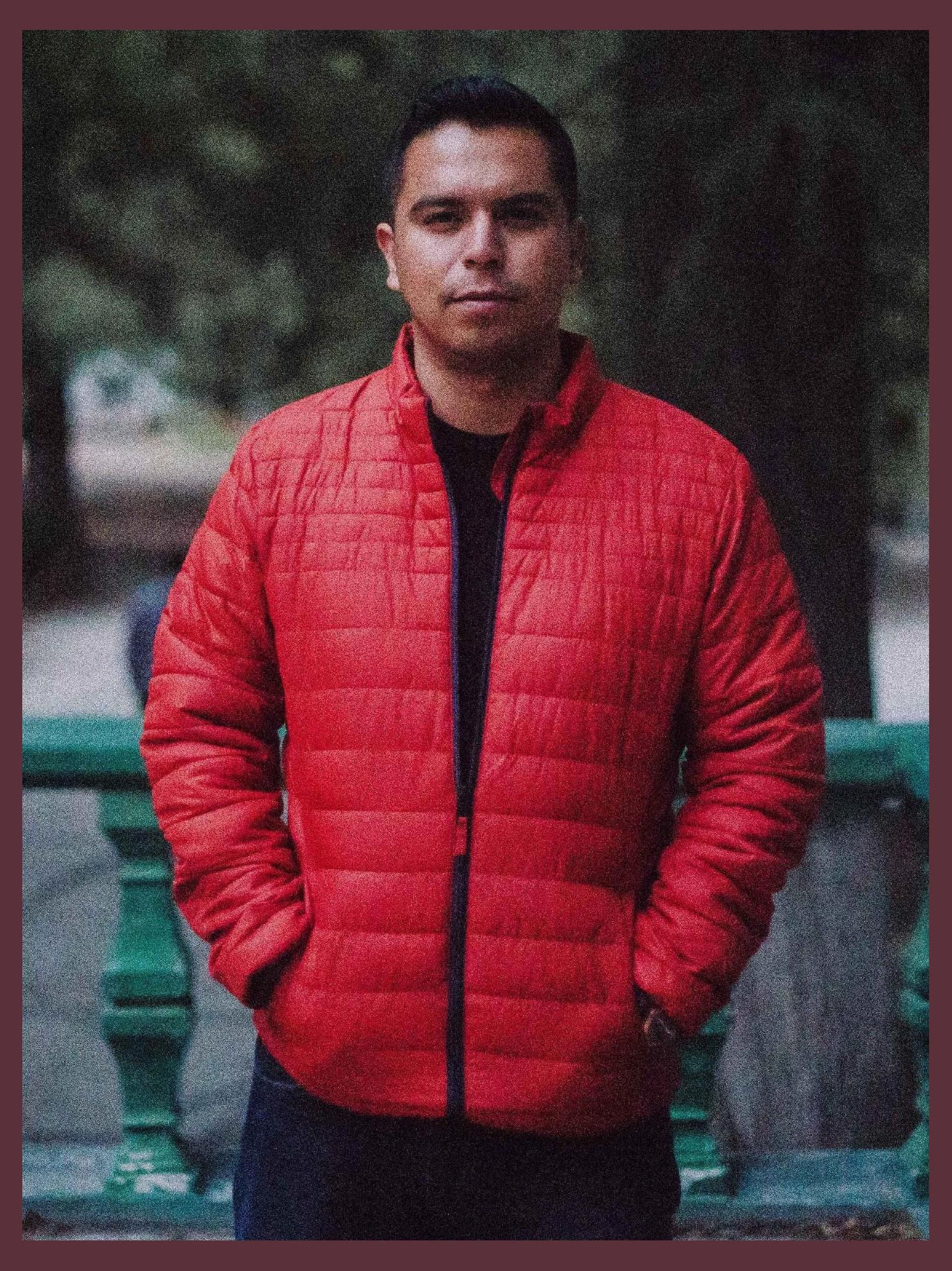 Mitzael Abrego photo 1