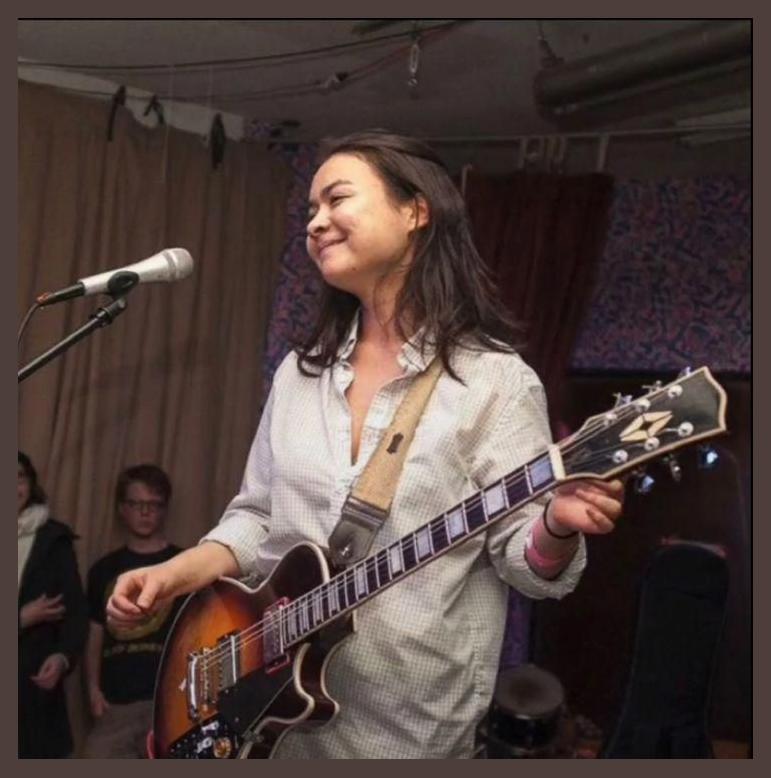 Mitski photo 1