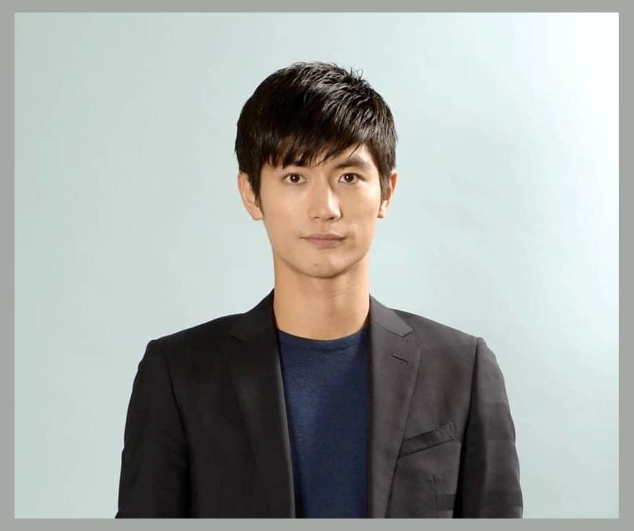 Miura Haruma photo 1