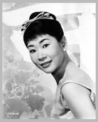 Miyoshi Umeki photo 1