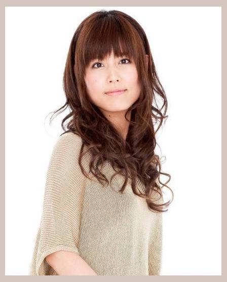 Miyuki Sawashiro photo 1