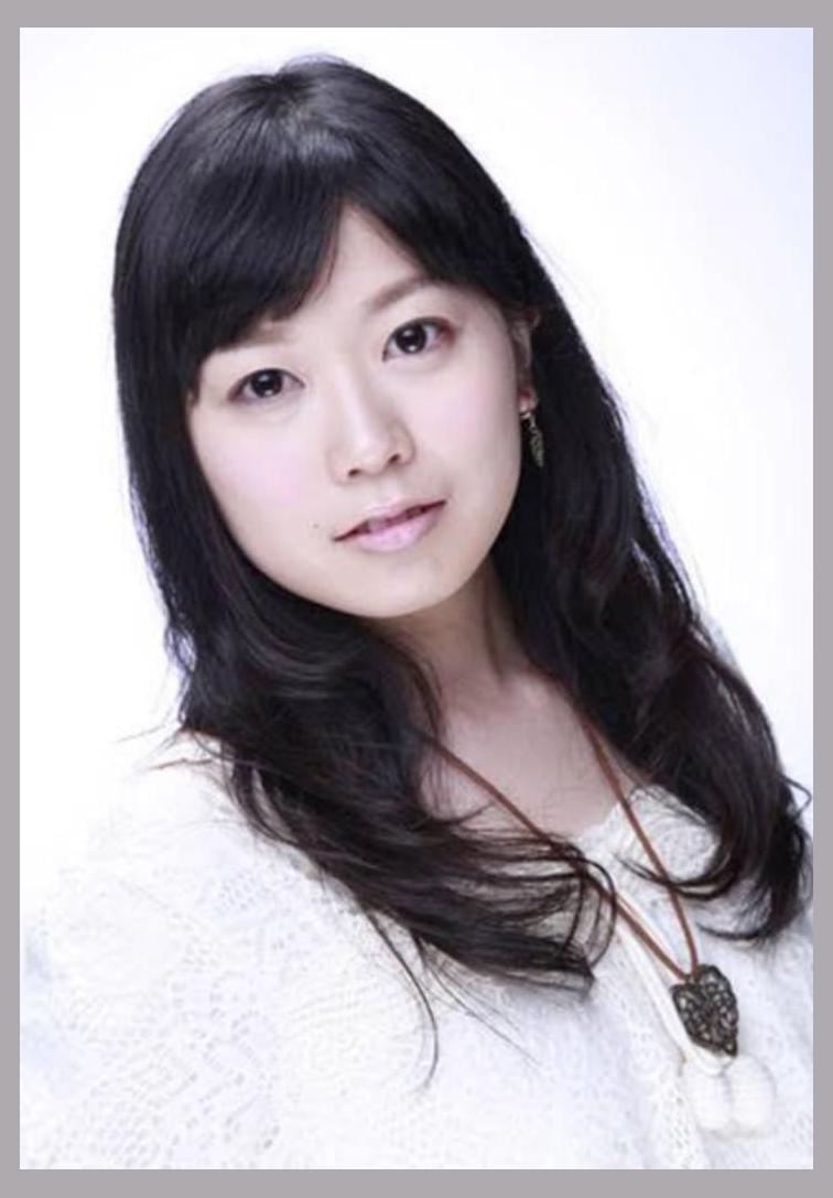 Miyamoto Kanako photo 1