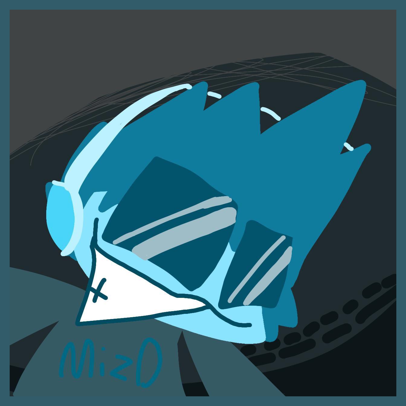 Mizu photo 1