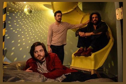 Mo Lowda & The Humble photo 1