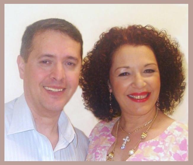 Moacyr e Sandra photo 1
