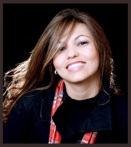 Moana Viterbo photo 1