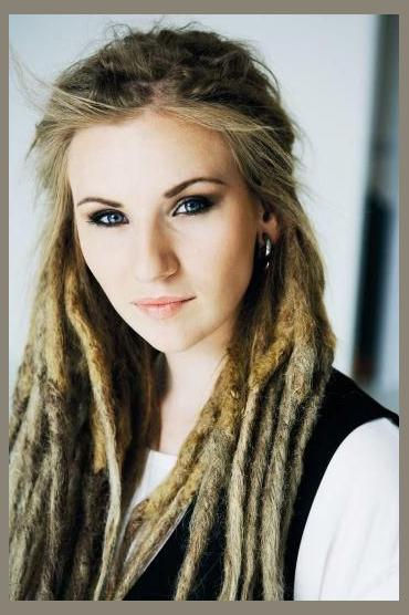 Moa Lignell photo 1