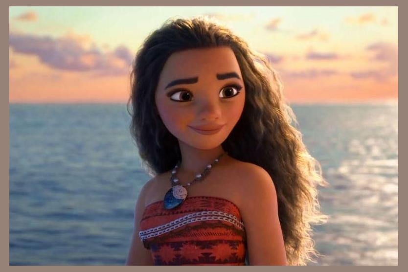 Moana (Trilha Sonora) photo 1