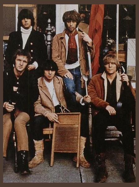 Moby Grape photo 1