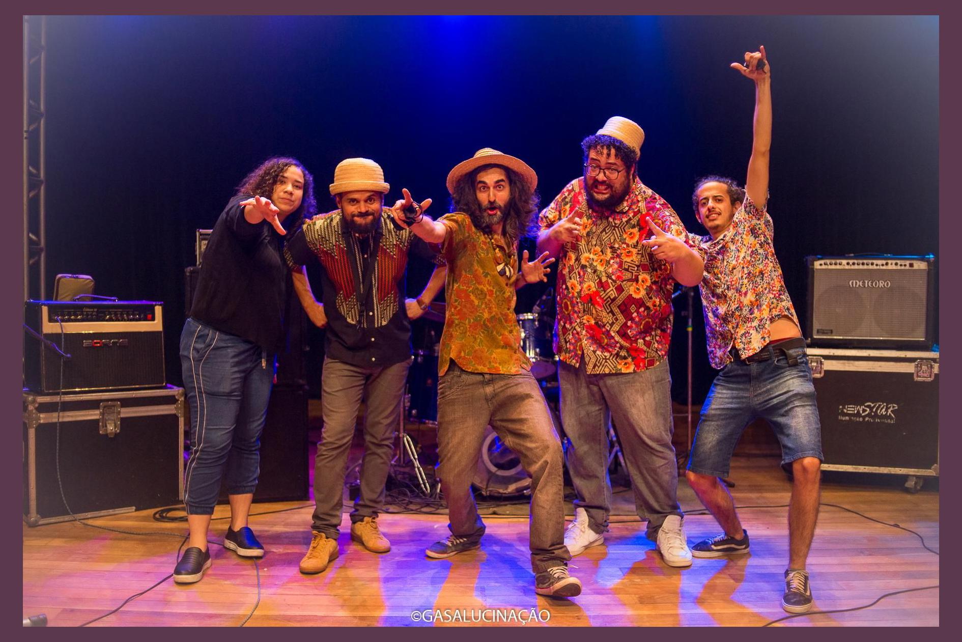 Mocambo Groove photo 1