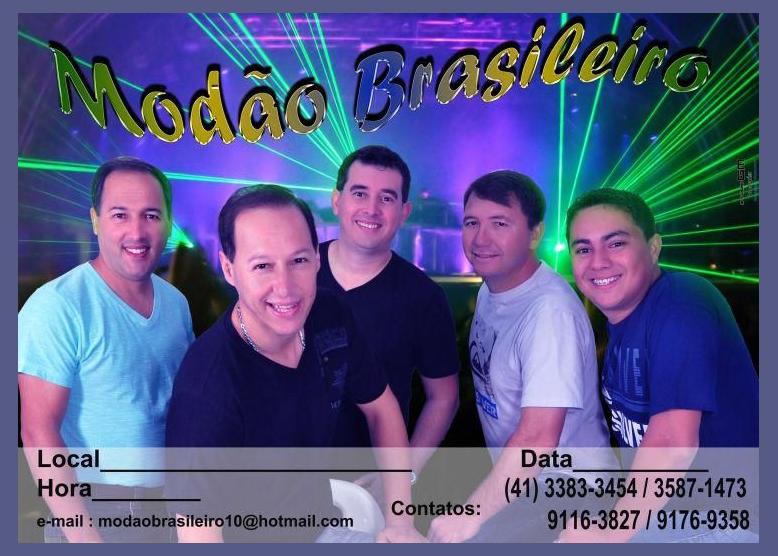 Modão Brasileiro photo 1