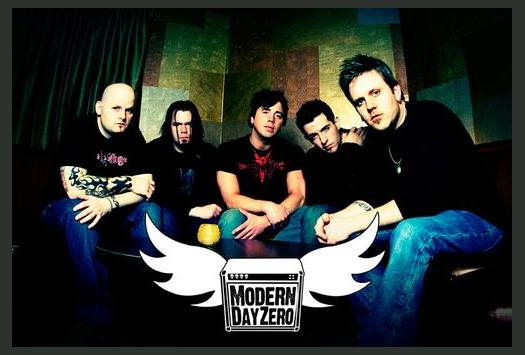 Modern Day Zero photo 1