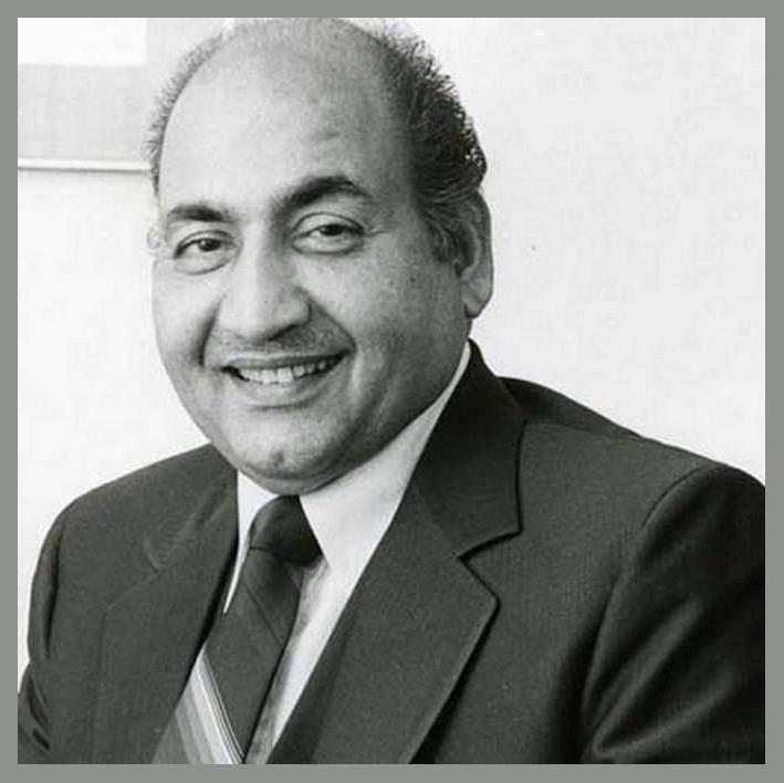 Mohammed Rafi photo 1