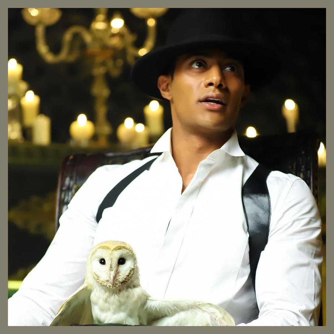 Mohamed Ramadan photo 1