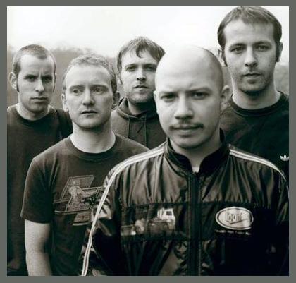 Mogwai photo 1