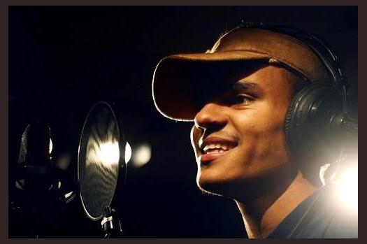 Mohombi photo 1